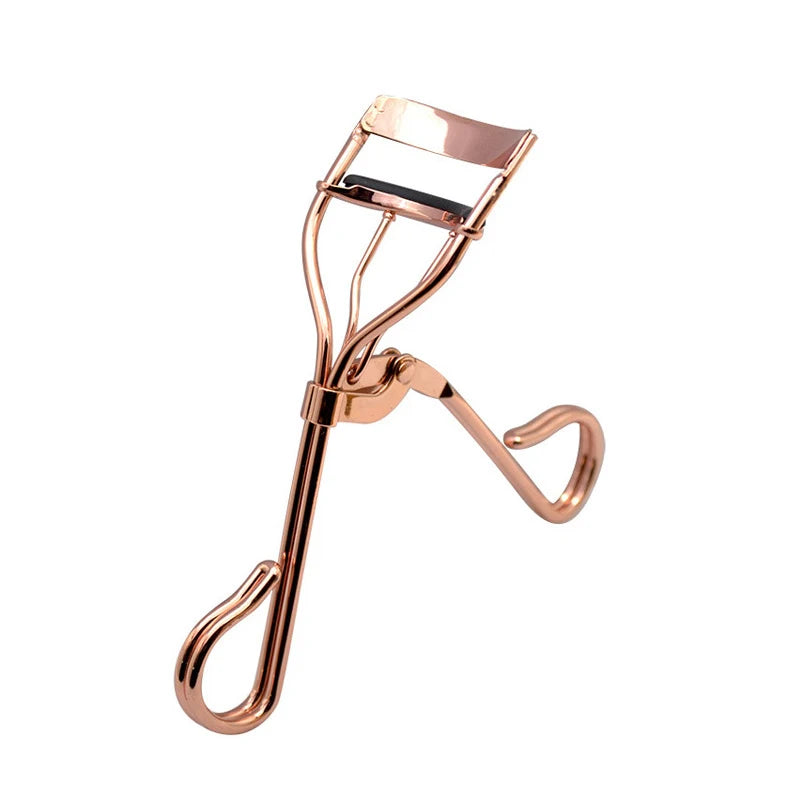 Woman Eyelash Curler Cosmetic Makeup Tools Clip