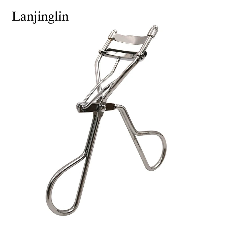 Woman Eyelash Curler Cosmetic Makeup Tools Clip