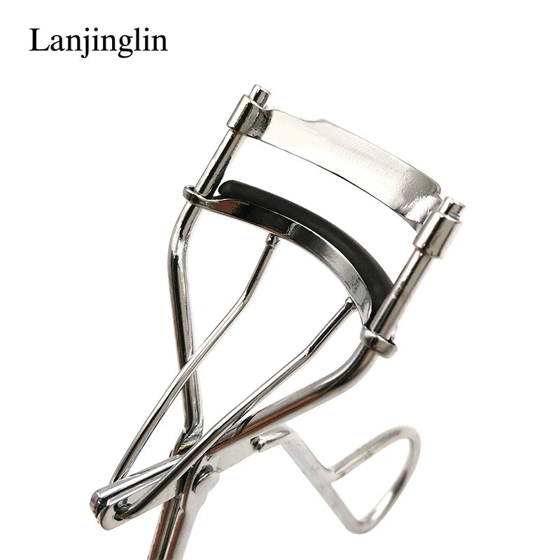 Woman Eyelash Curler Cosmetic Makeup Tools Clip