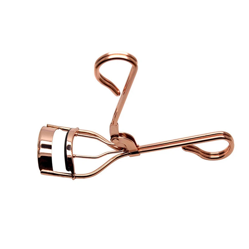 Woman Eyelash Curler Cosmetic Makeup Tools Clip