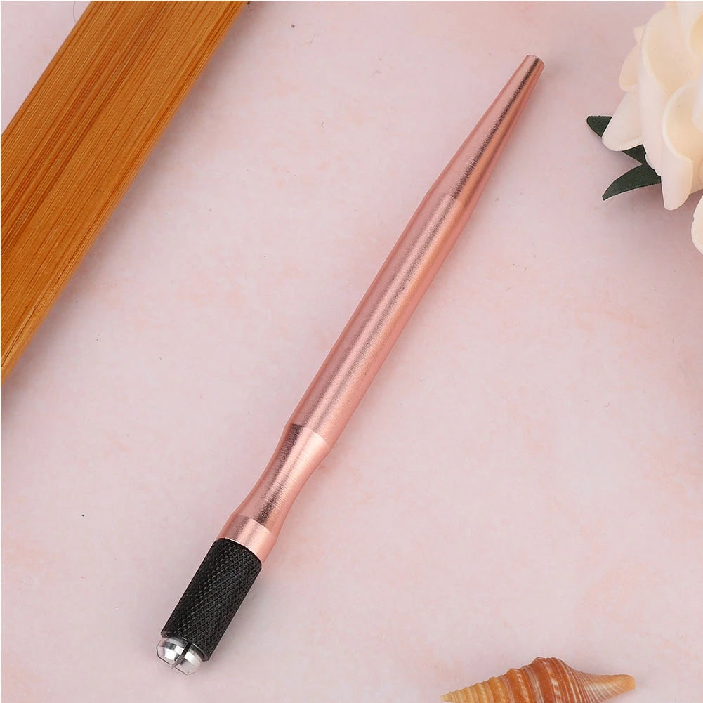 Eyeliner Lip Handle Tattoo Machine Microblading Pen for Beginner