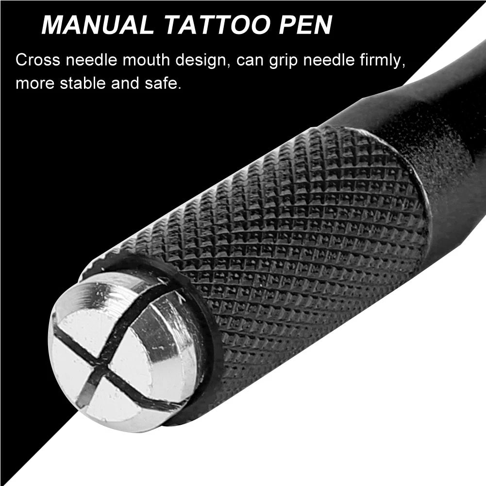 Eyeliner Lip Handle Tattoo Machine Microblading Pen for Beginner