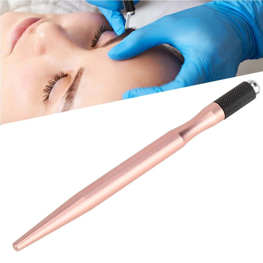 Eyeliner Lip Handle Tattoo Machine Microblading Pen for Beginner