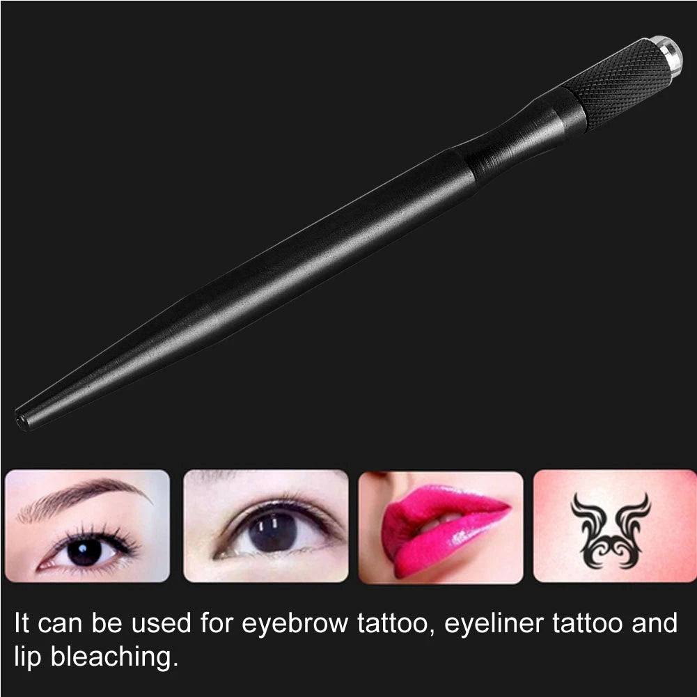 Eyeliner Lip Handle Tattoo Machine Microblading Pen for Beginner