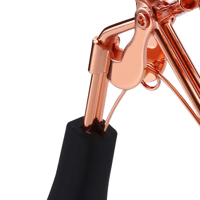 Woman Eyelash Curler Cosmetic Makeup Tools Clip