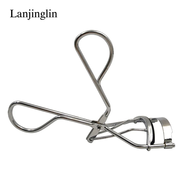 Woman Eyelash Curler Cosmetic Makeup Tools Clip