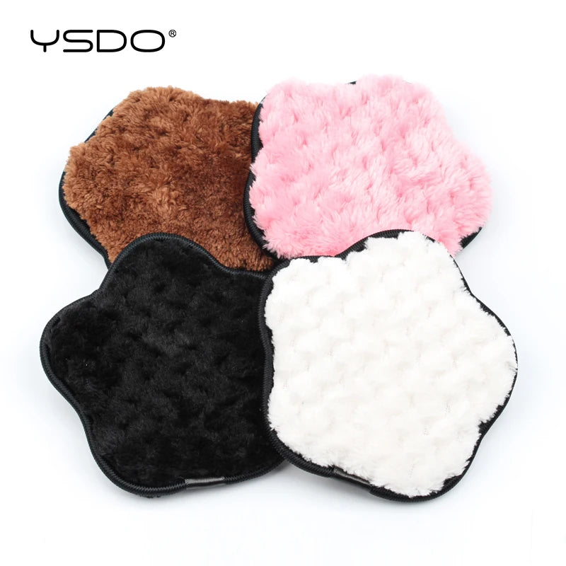 Reusable Makeup Remover Pads Cotton Wipes