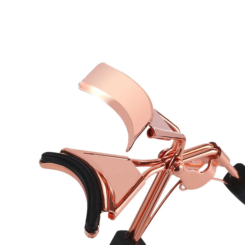 Woman Eyelash Curler Cosmetic Makeup Tools Clip