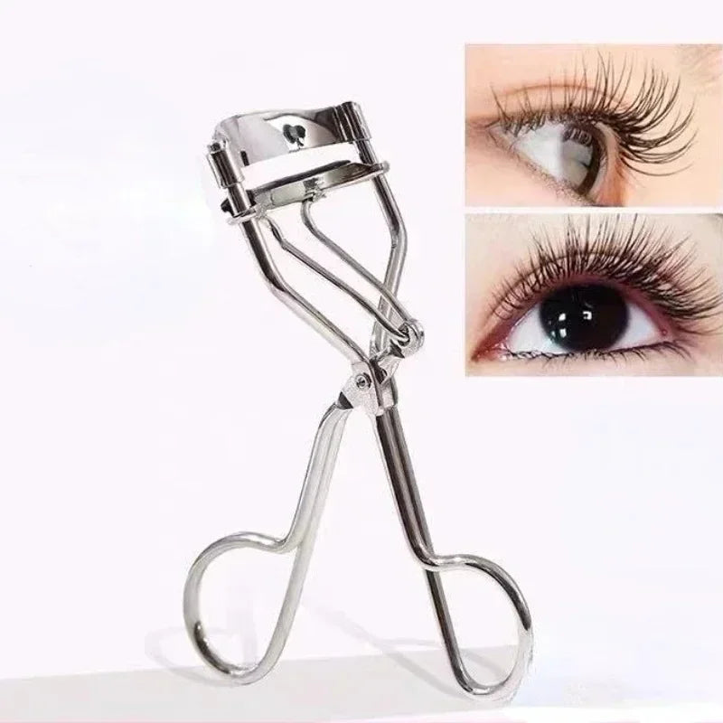 Woman Eyelash Curler Cosmetic Makeup Tools Clip Lash Curler Lash Lift Tool Beauty Eyelashes Multicolor Makeup Tools