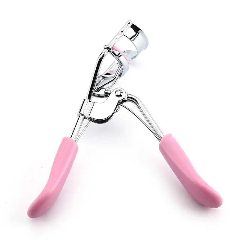 Woman Eyelash Curler Cosmetic Makeup Tools Clip Lash Curler Lash Lift Tool Beauty Eyelashes Multicolor Makeup Tools