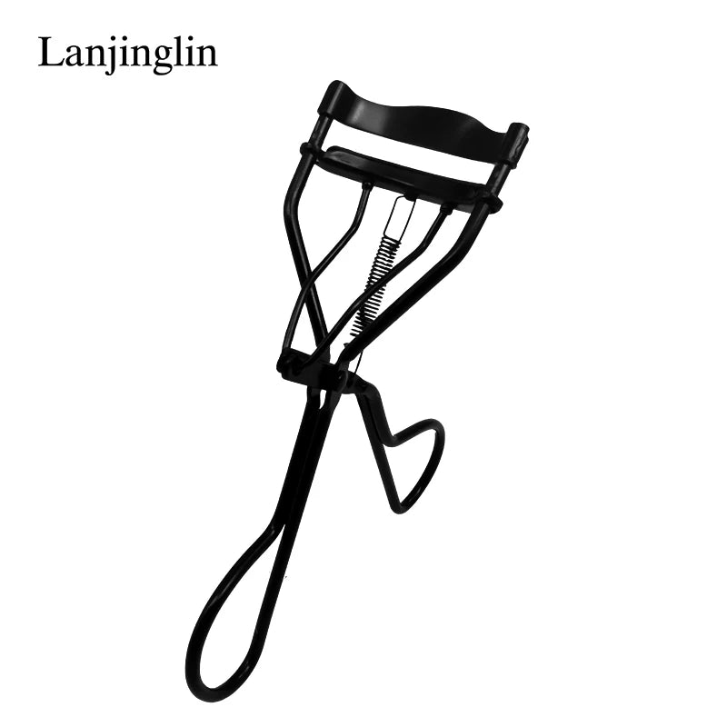 Woman Eyelash Curler Cosmetic Makeup Tools Clip