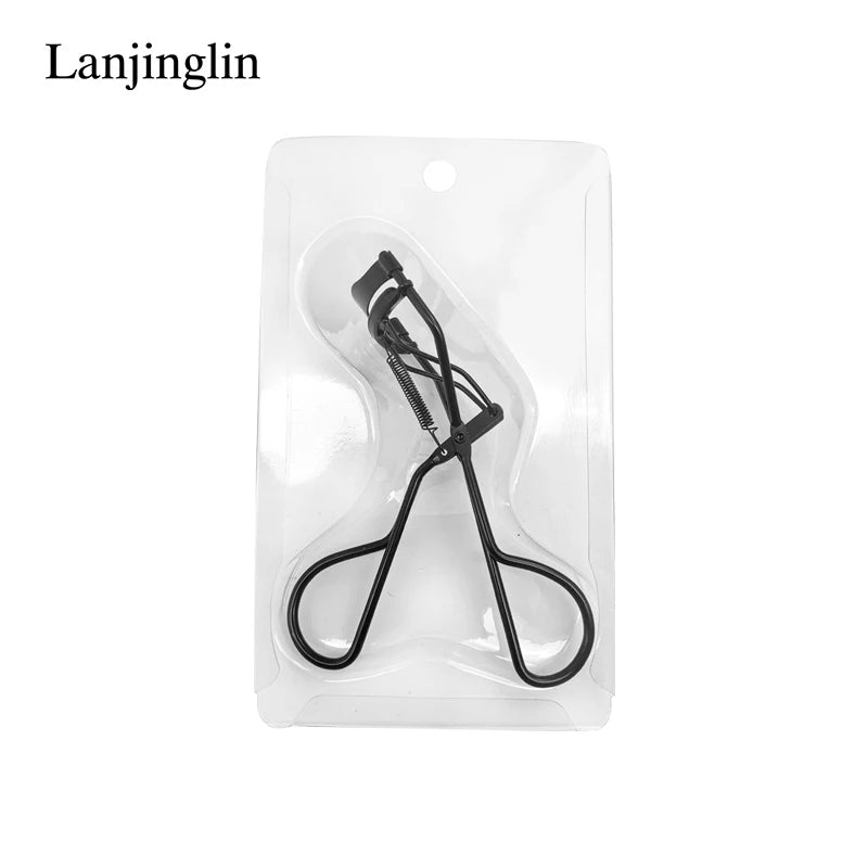 Woman Eyelash Curler Cosmetic Makeup Tools Clip