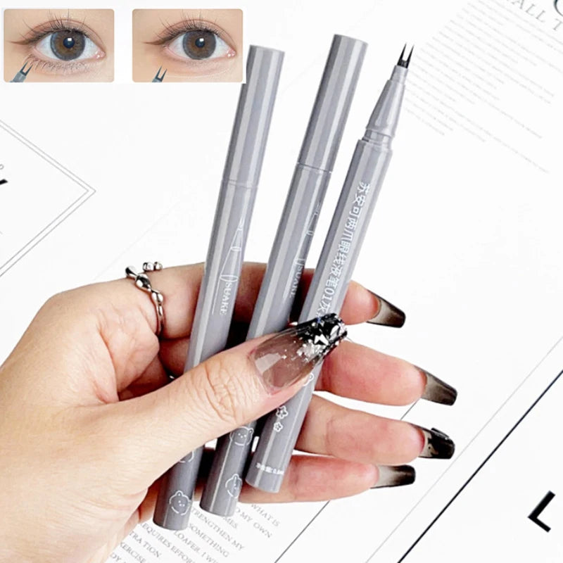 Liquid Eyeliner Lower Eyelash Pen Makeup