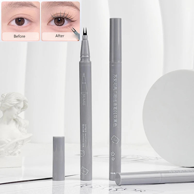 Liquid Eyeliner Lower Eyelash Pen Makeup