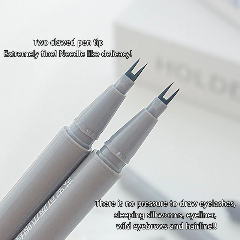 Liquid Eyeliner Lower Eyelash Pen Makeup