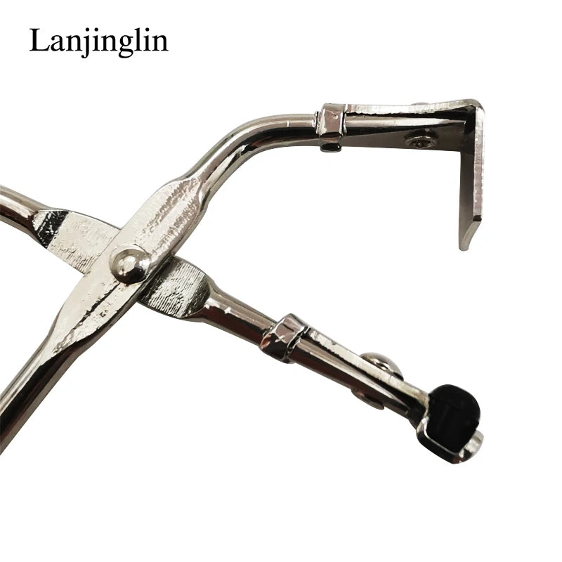 Woman Eyelash Curler Cosmetic Makeup Tools Clip