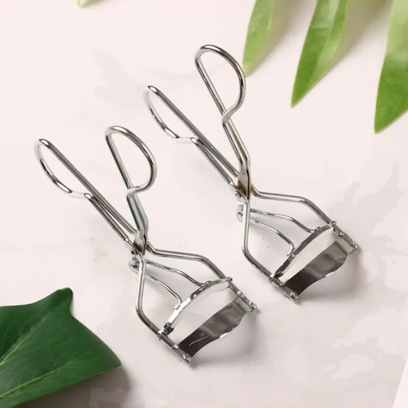 Woman Eyelash Curler Cosmetic Makeup Tools Clip Lash Curler Lash Lift Tool Beauty Eyelashes Multicolor Makeup Tools