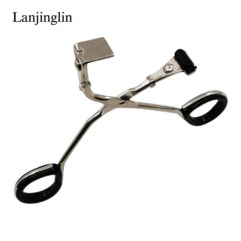 Woman Eyelash Curler Cosmetic Makeup Tools Clip