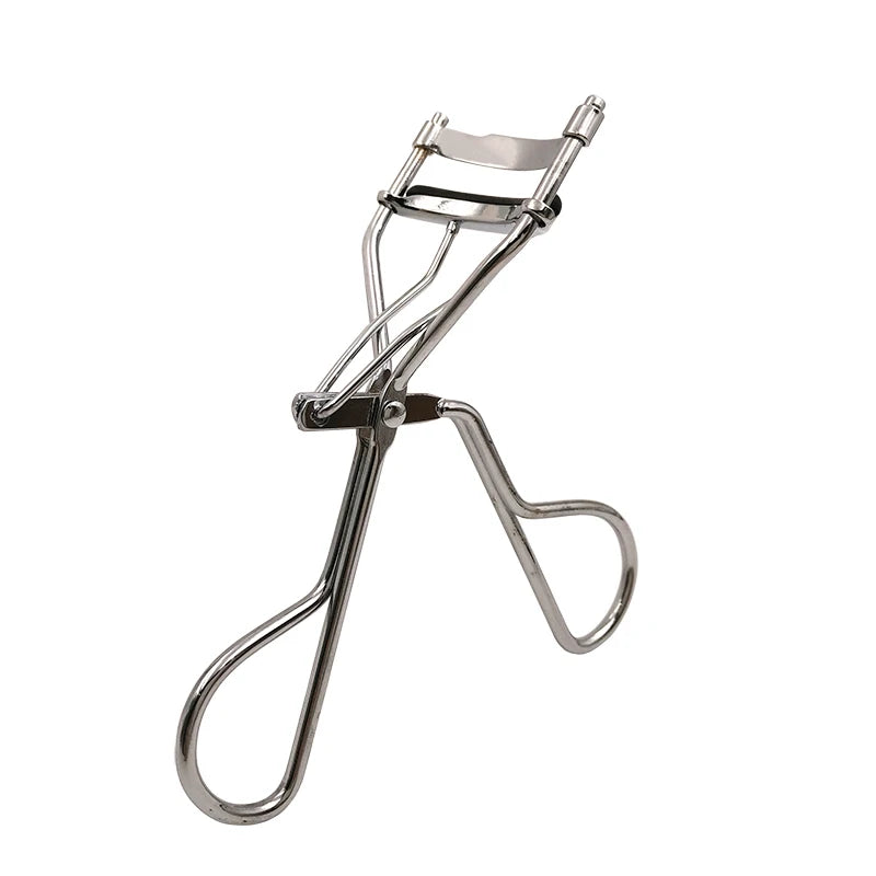 Woman Eyelash Curler Cosmetic Makeup Tools Clip