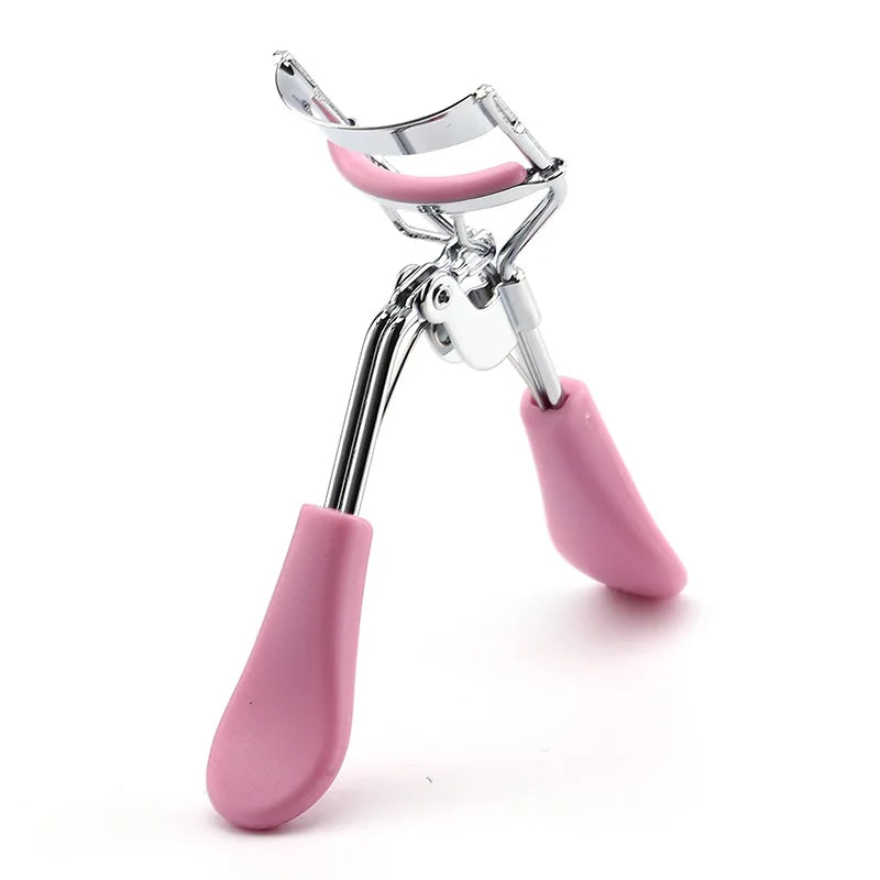 Woman Eyelash Curler Cosmetic Makeup Tools Clip Lash Curler Lash Lift Tool Beauty Eyelashes Multicolor Makeup Tools