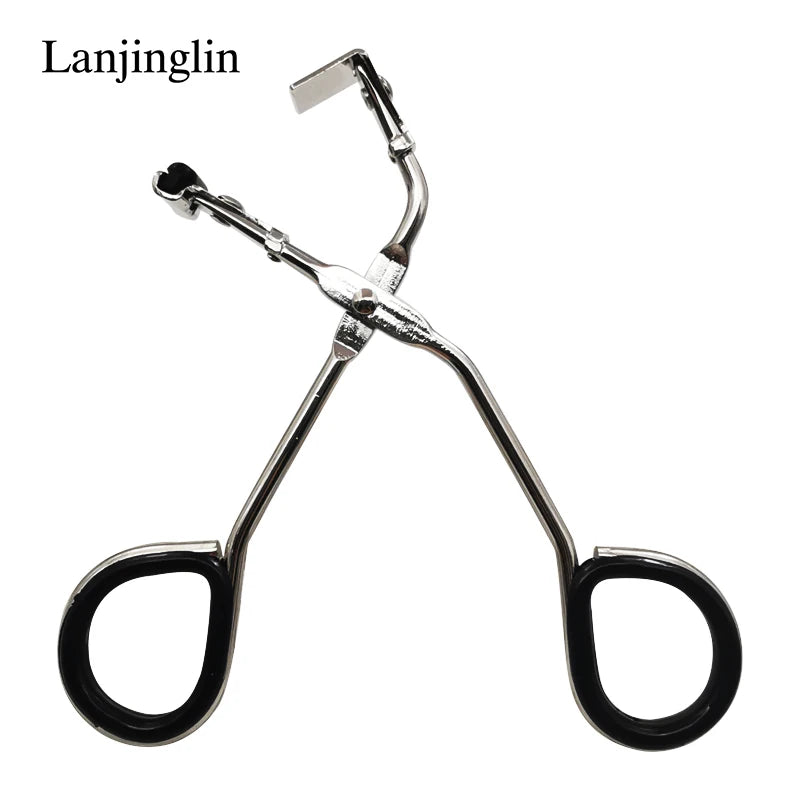 Woman Eyelash Curler Cosmetic Makeup Tools Clip